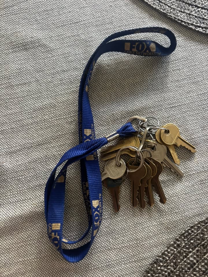 FOUND ITEM - Lanikuhana Ave, Mililani | Stolen Stuff Hawaii