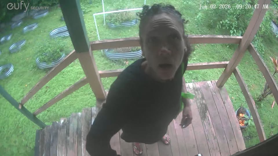 THEFT - Kahana | Stolen Stuff Hawaii