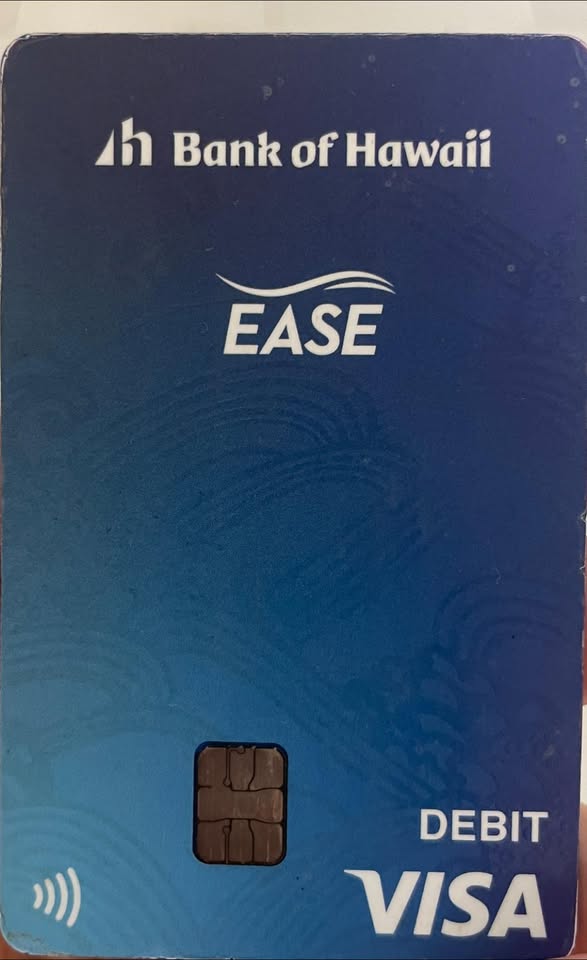 FOUND ITEM - Pearl Ridge Center Wai Makai, Aiea, Oahu | Stolen Stuff Hawaii
