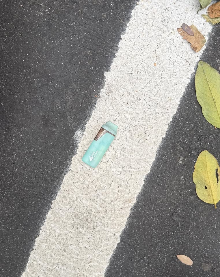 FOUND ITEM - 24 Hour Fitness Kapolei, Kapolei, Oahu | Stolen Stuff Hawaii