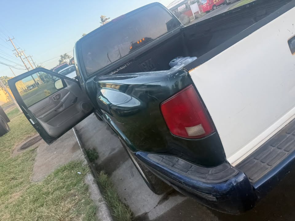 VEHICLE THEFT - Campbell, Oahu | Stolen Stuff Hawaii