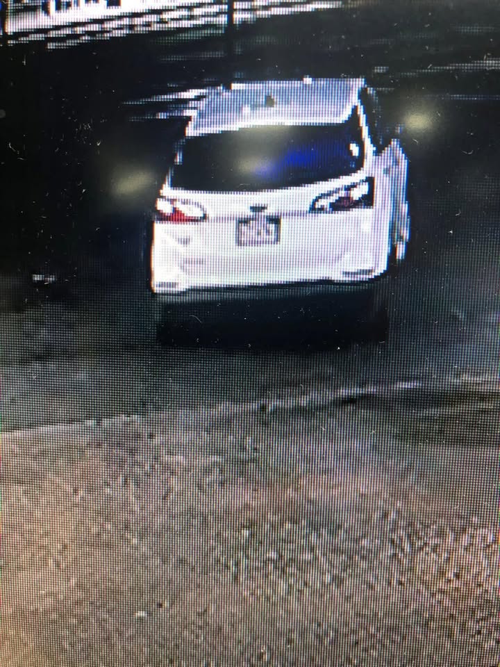 THEFT - Unknown | Stolen Stuff Hawaii