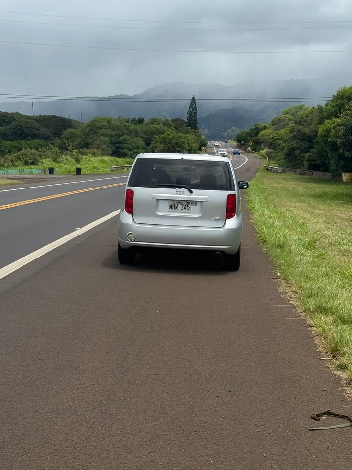 VEHICLE THEFT - Joseph P Leong Highway, Hale'iwa, Oahu | Stolen Stuff Hawaii