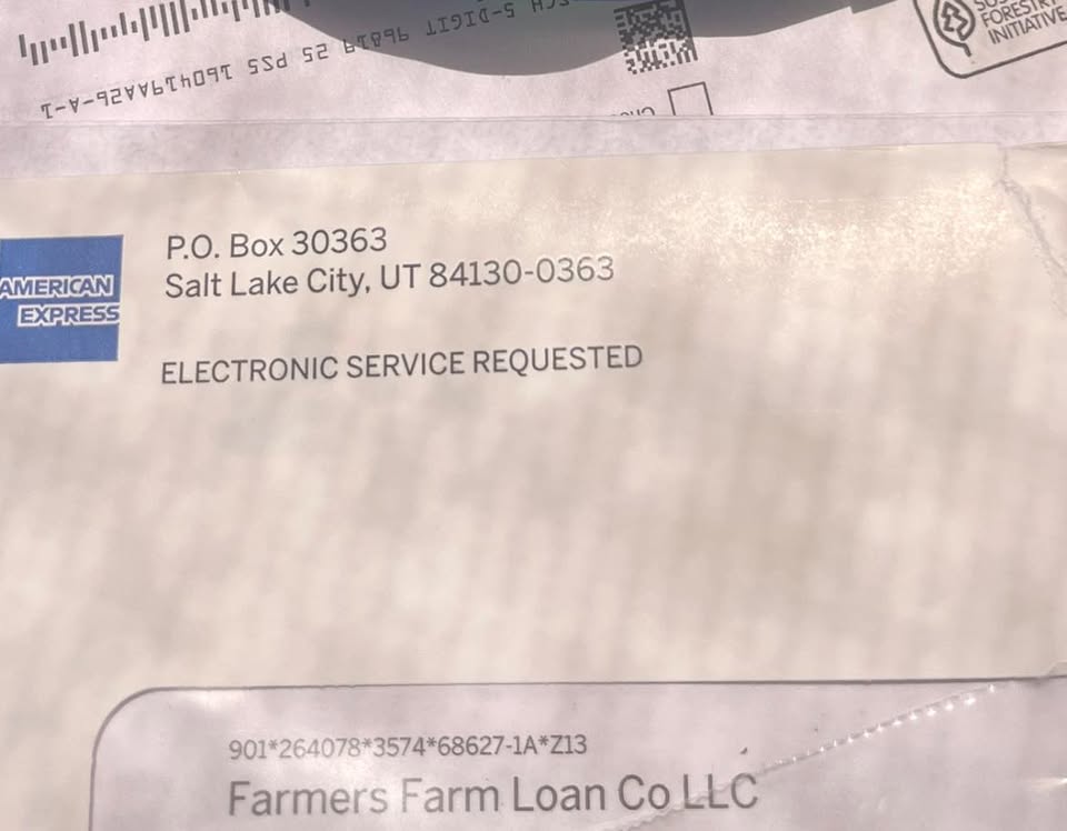 FRAUD - Unknown | Stolen Stuff Hawaii