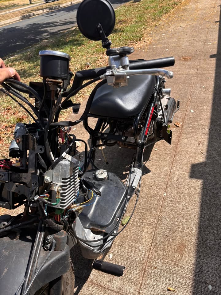 VEHICLE THEFT - Iwikuamoo Street, Honouliuli, Oahu | Stolen Stuff Hawaii