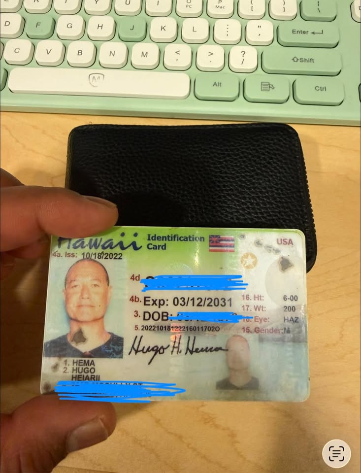 FOUND ITEM - Hale Pawa’a medical building on Beretania, Honolulu, Oahu | Stolen Stuff Hawaii