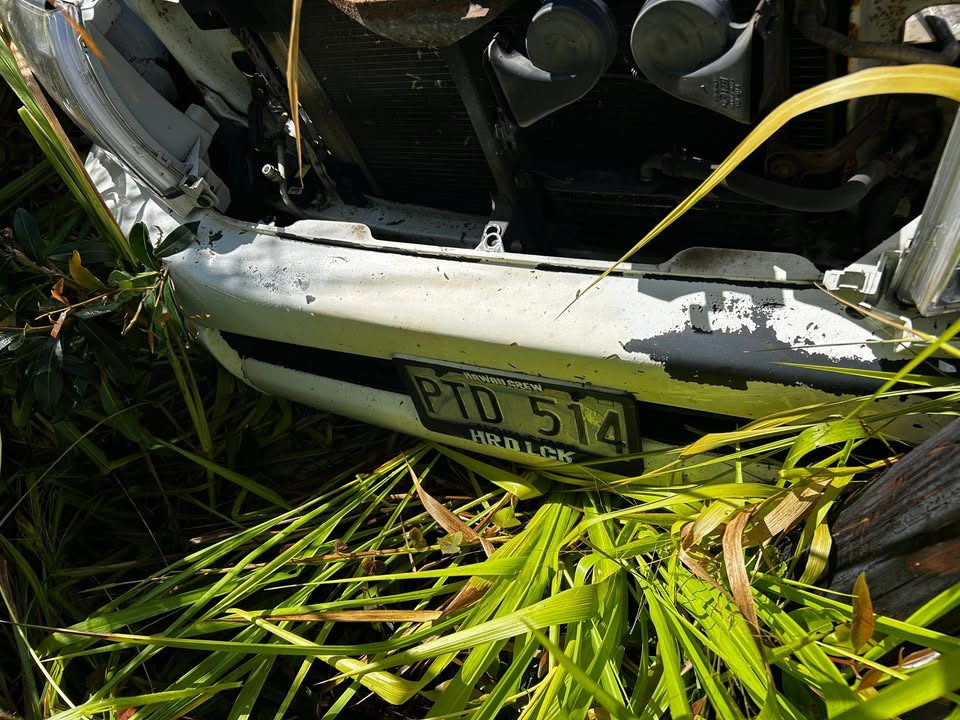 FOUND ITEM - Unknown | Stolen Stuff Hawaii