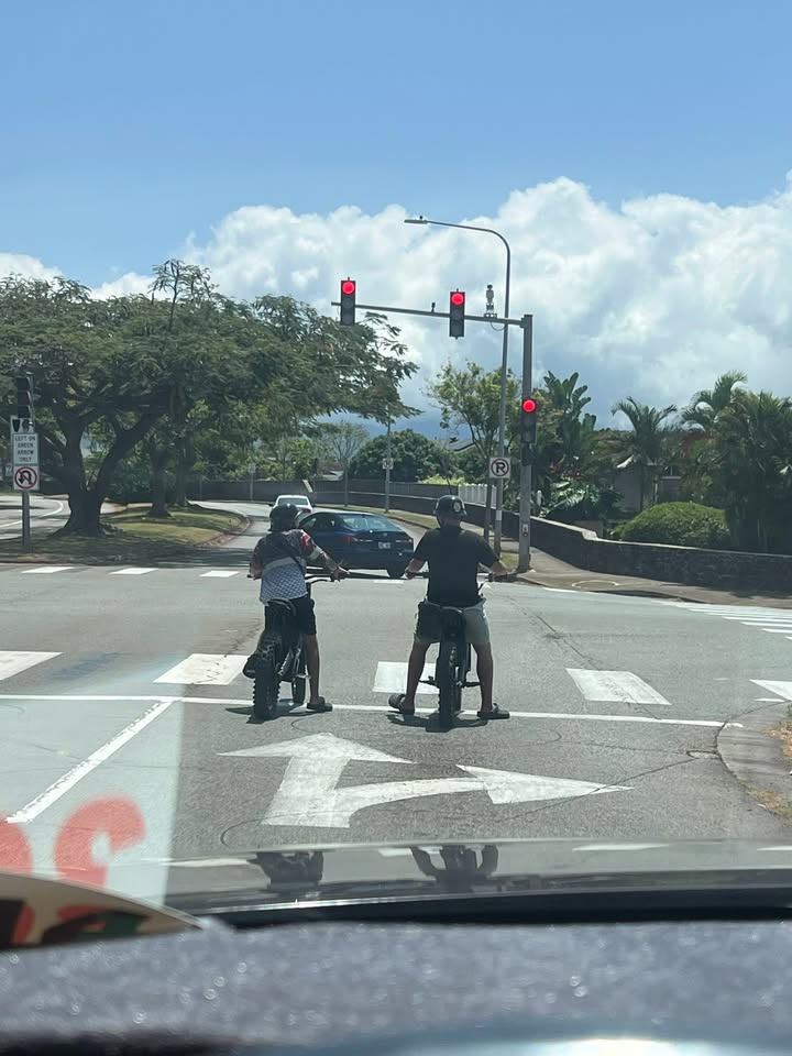 TRAFFIC INCIDENT - Unknown | Stolen Stuff Hawaii