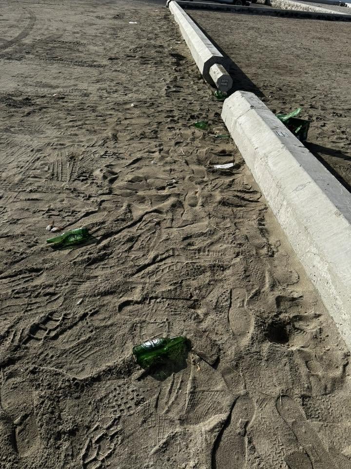 NOISE COMPLAINT - Maunalua Bay, Oahu | Stolen Stuff Hawaii