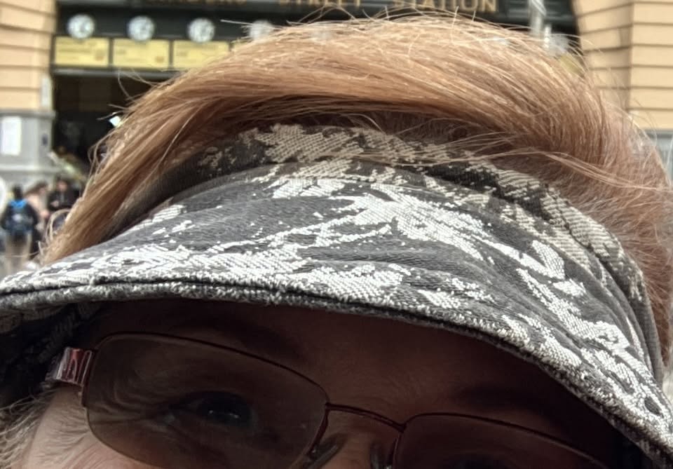 LOST ITEM - Young Street/Keeaumoku Street/King Street block, Honolulu | Stolen Stuff Hawaii