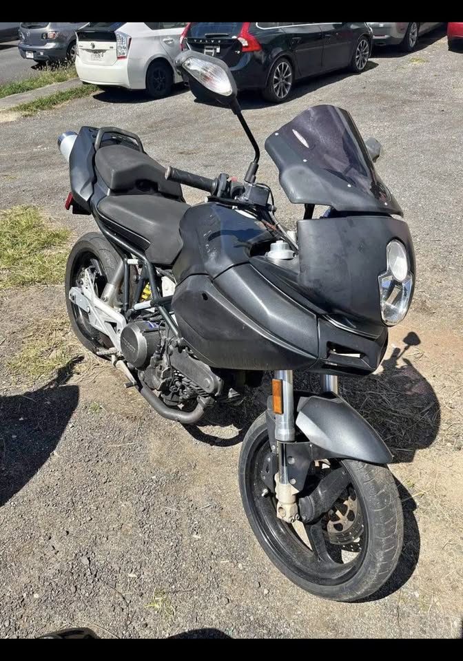 VEHICLE THEFT - Unknown | Stolen Stuff Hawaii