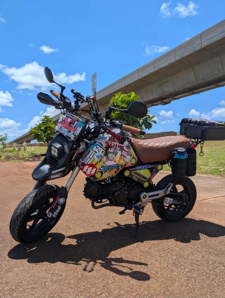 VEHICLE THEFT - Kalihi Area, Honolulu, Oahu | Stolen Stuff Hawaii