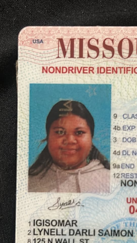 FOUND ITEM - Unknown | Stolen Stuff Hawaii