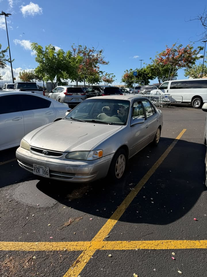 AWARENESS - Unknown | Stolen Stuff Hawaii