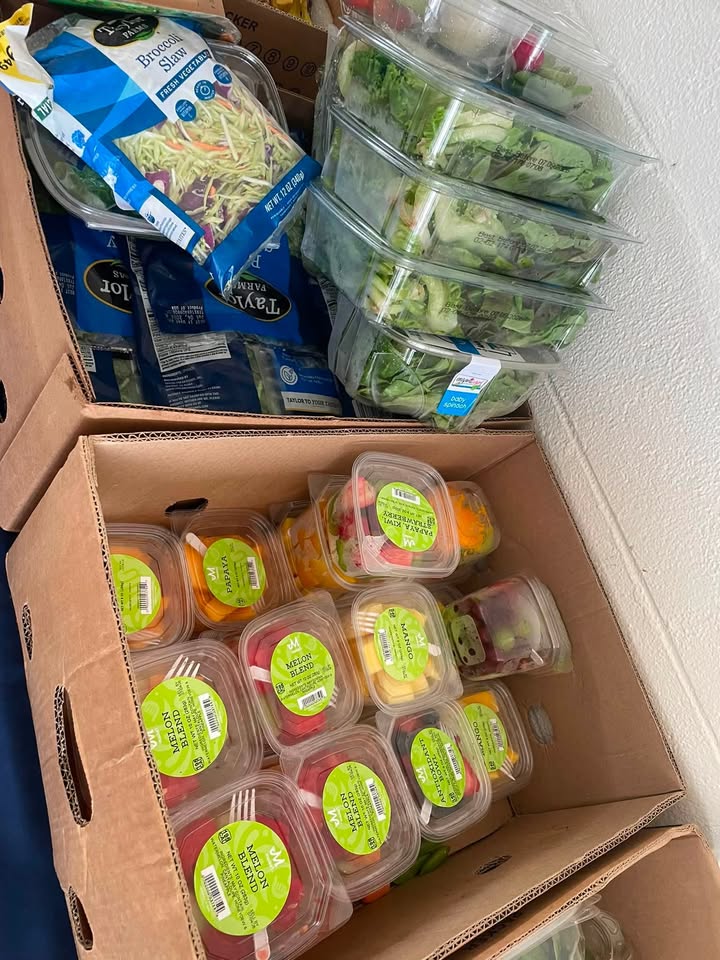 COMMUNITY - Trinity United Methodist Church, 1716 Komo Mai Drive, Pearl City, Hawaii 96782 | Stolen Stuff Hawaii
