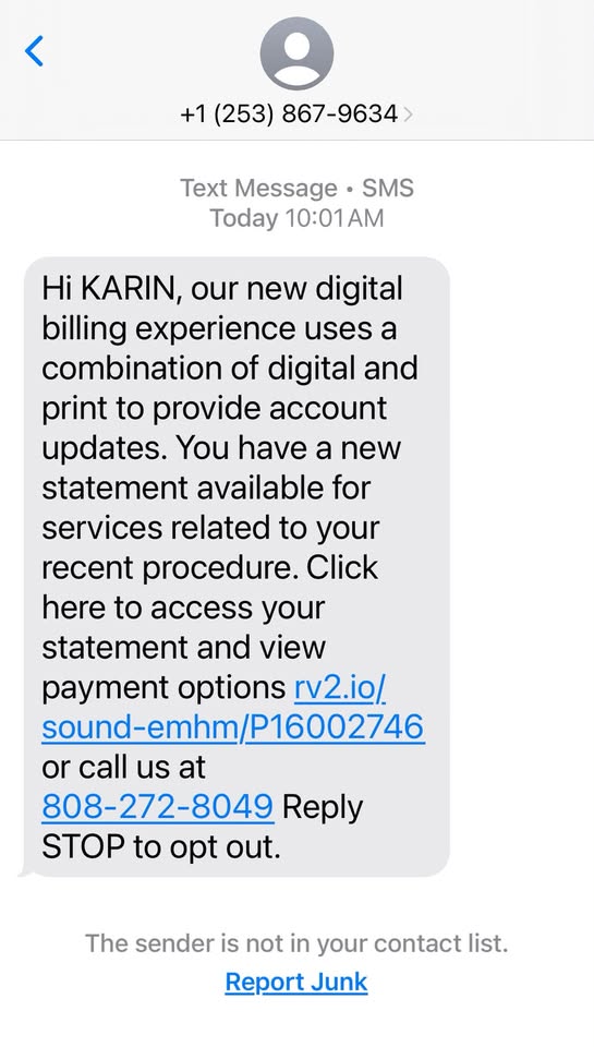 SCAM - Hawaii | Stolen Stuff Hawaii