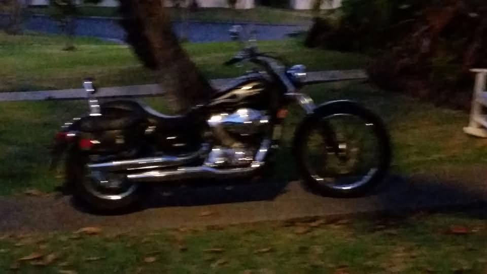 VEHICLE THEFT - Punchbowl, Honolulu, Oahu | Stolen Stuff Hawaii