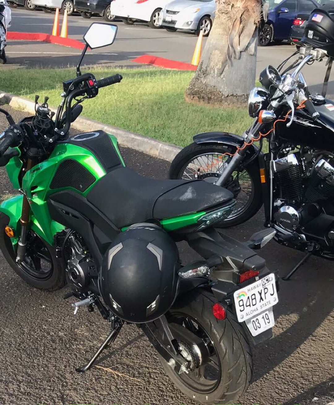 VEHICLE THEFT - Walgreens, Waipahu, Oahu | SSH Search