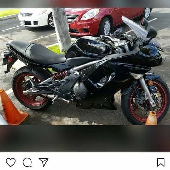 VEHICLE THEFT - Kapolei | SSH Search