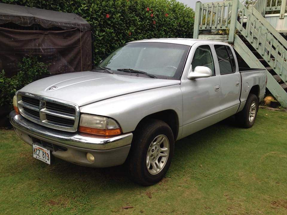 VEHICLE THEFT - Kaahumanu Street, Pearl City | SSH Search