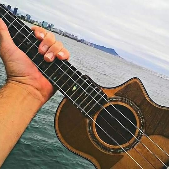 LOST ITEM - Haleiwa, Oahu | SSH Search
