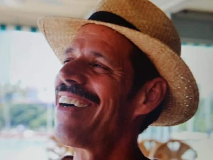 MISSING PERSON - Wahiawa | SSH Search