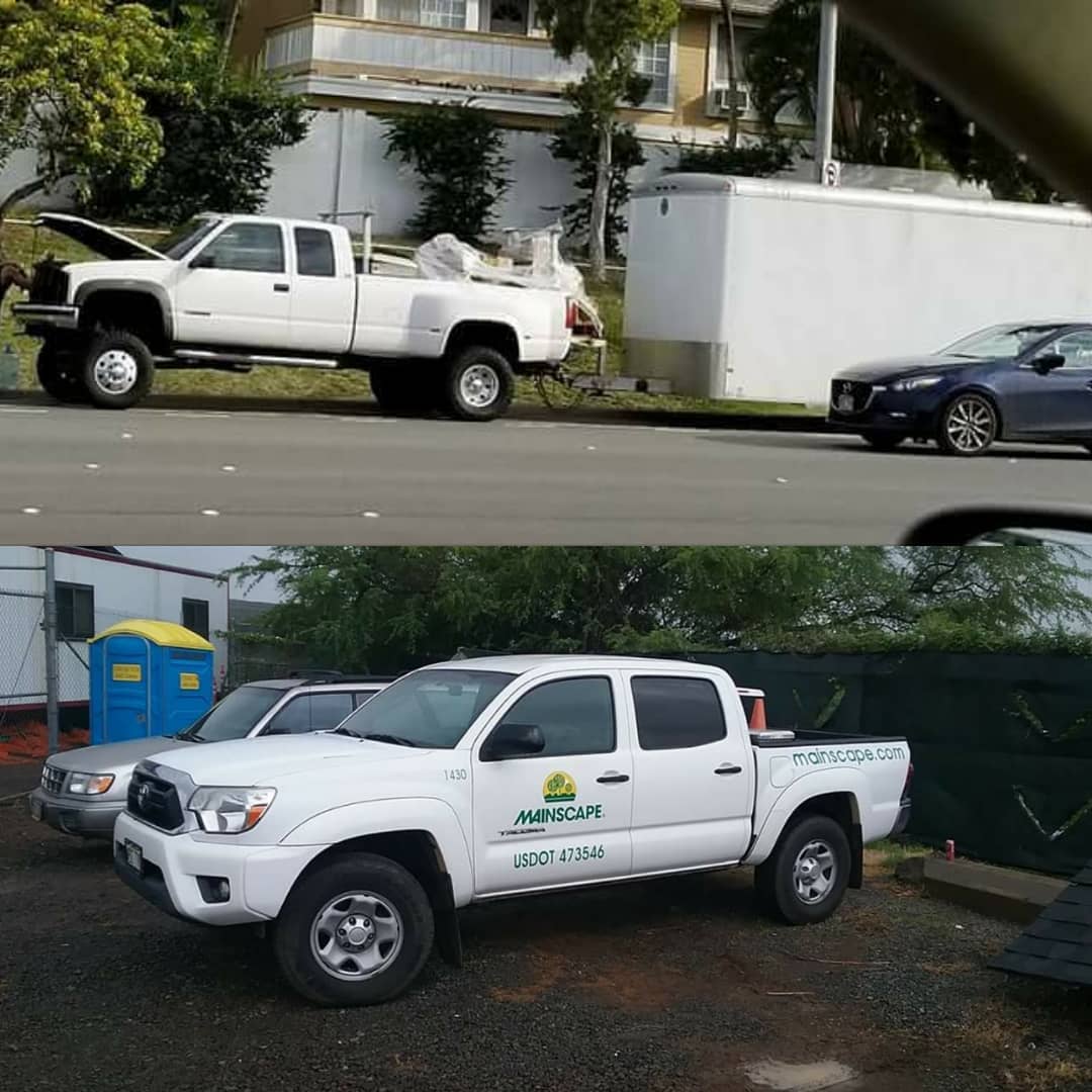 VEHICLE THEFT - Hawaii | SSH Search