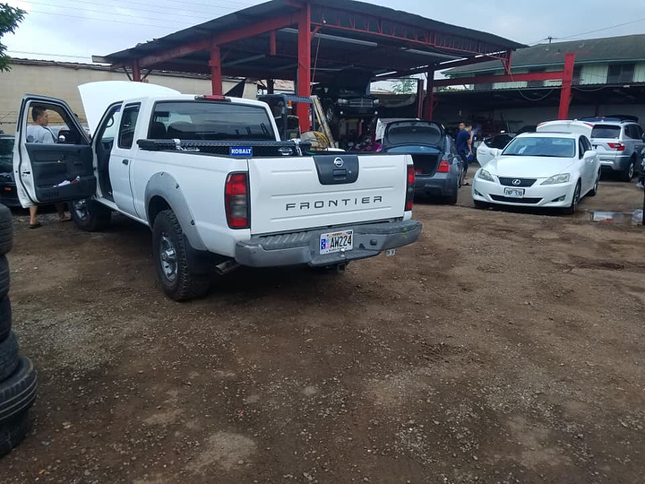 VEHICLE THEFT - Pearl City Walmart, Pearl City, Oahu | SSH Search