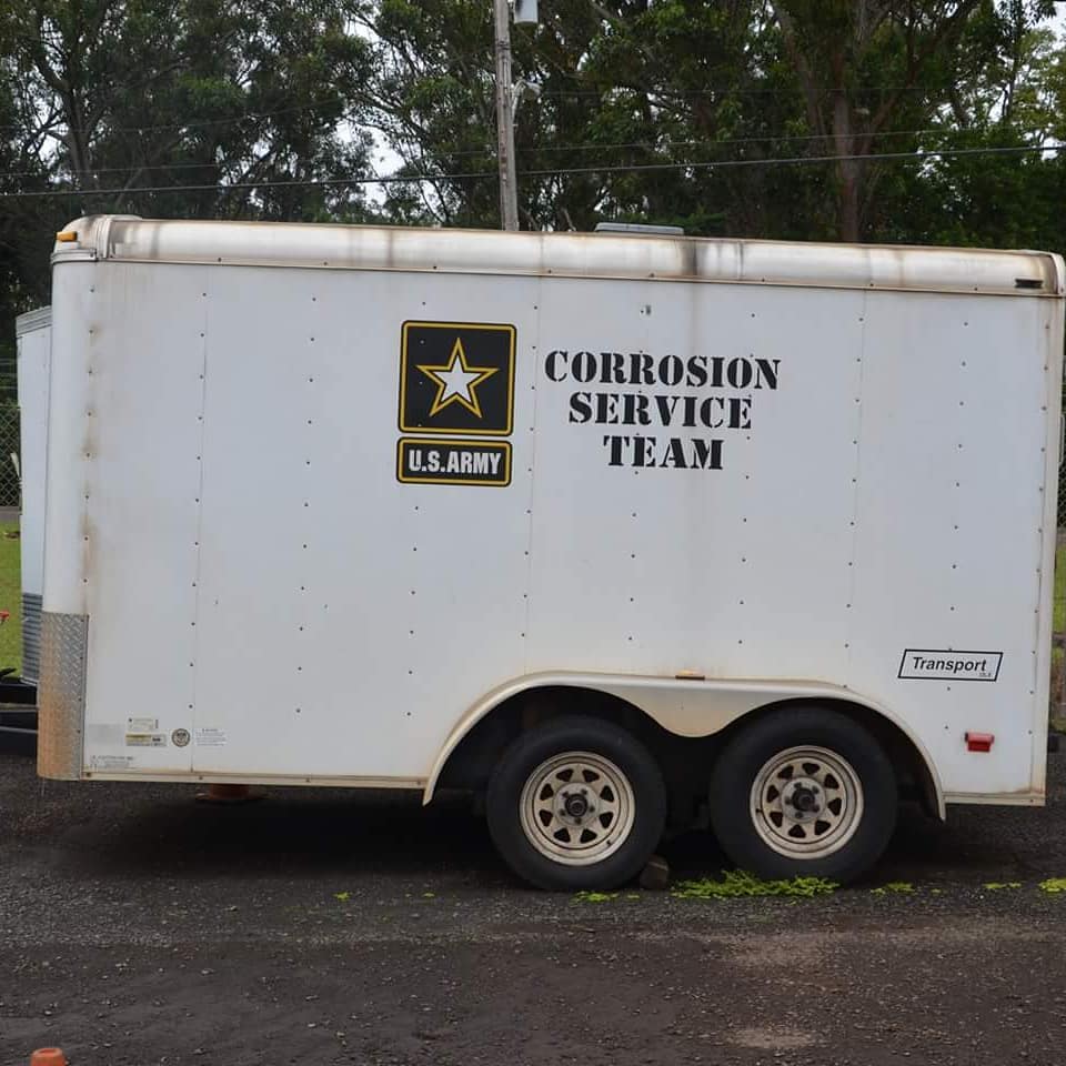 THEFT - Schofield Barracks, Oahu | SSH Search
