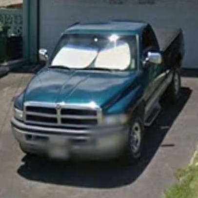 VEHICLE THEFT - Kailua, Oahu | SSH Search