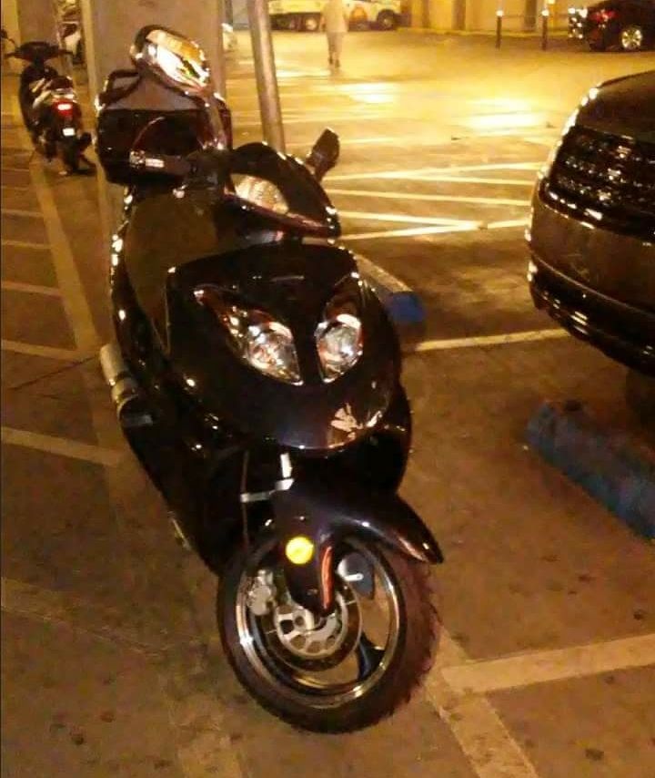 VEHICLE THEFT - Home Depot Iwilei, Honolulu, Oahu | SSH Search