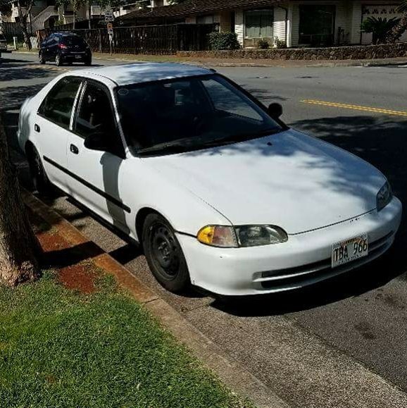 VEHICLE THEFT - Waipio 711, Waipahu, Oahu | SSH Search
