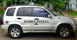 VEHICLE THEFT - Lulani Street, Kahalu'u, Oahu | SSH Search