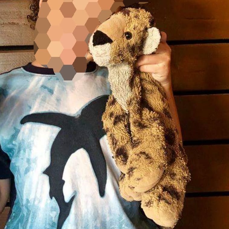 LOST ITEM - Shriners Hospital Honolulu | SSH Search