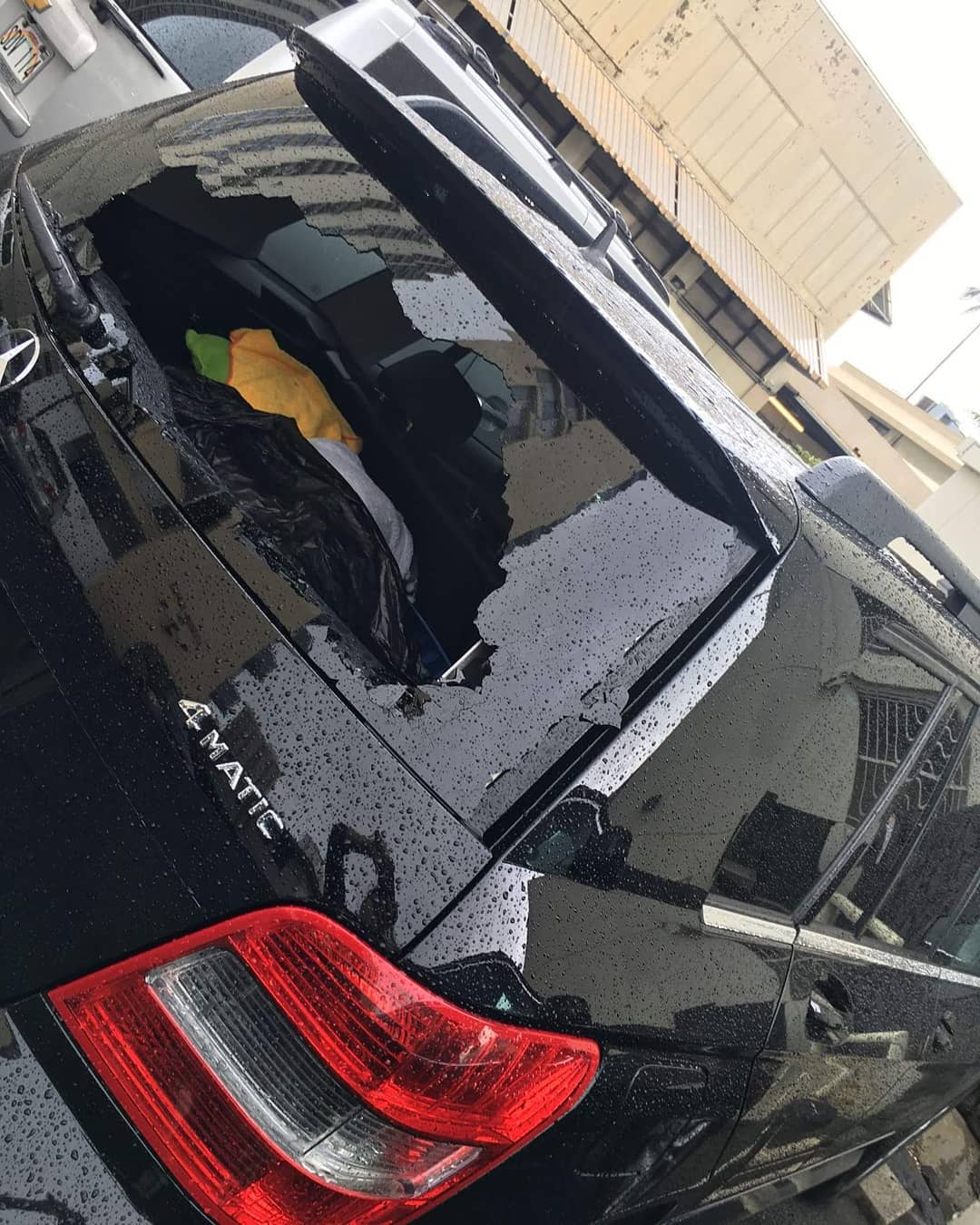 CRIMINAL PROPERTY DAMAGE - Ala Moana, Honolulu, Oahu | SSH Search