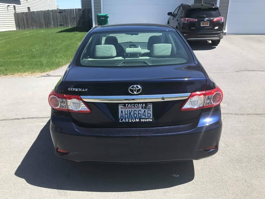 VEHICLE THEFT - Kunia, Oahu | SSH Search