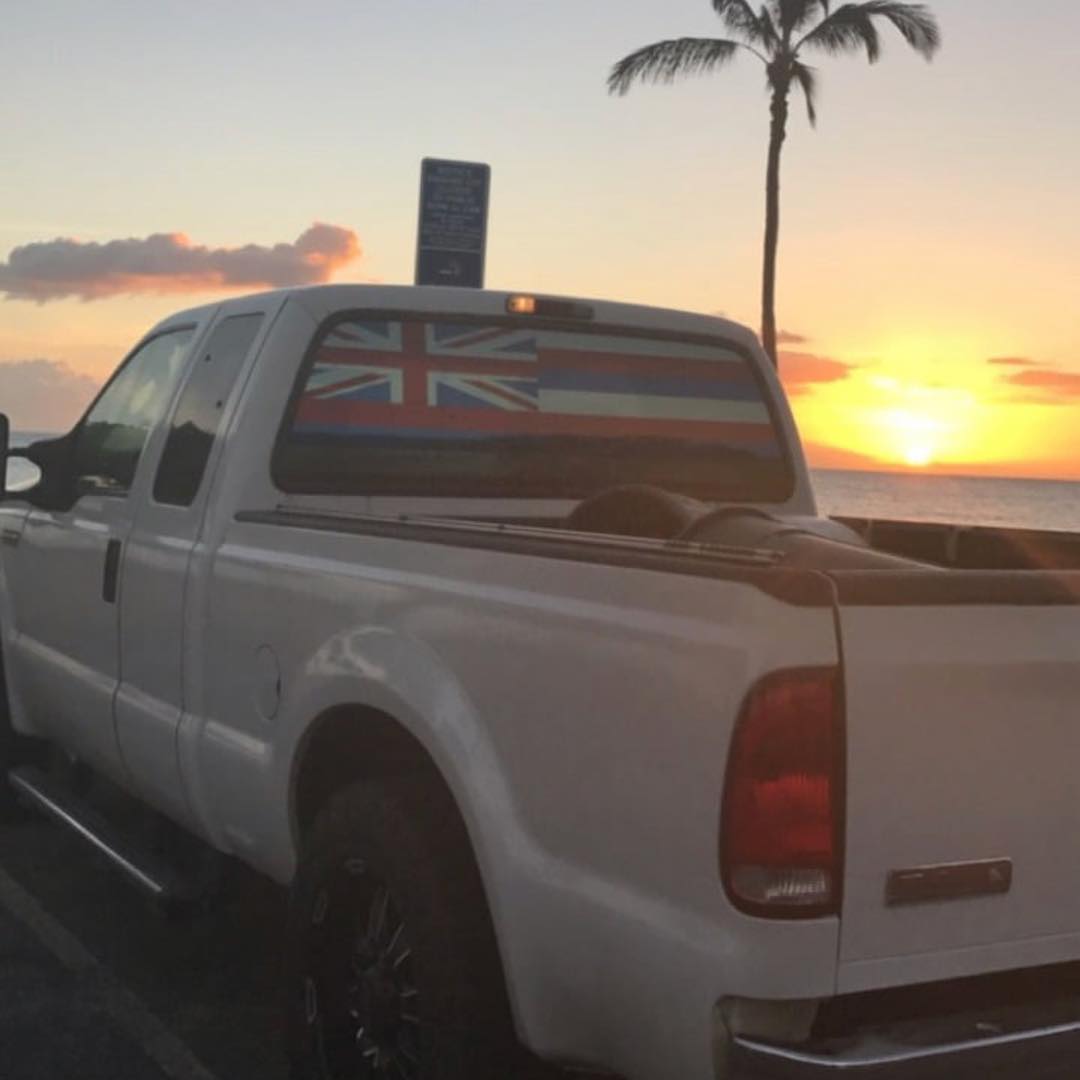 VEHICLE THEFT - Waianae, Oahu | SSH Search