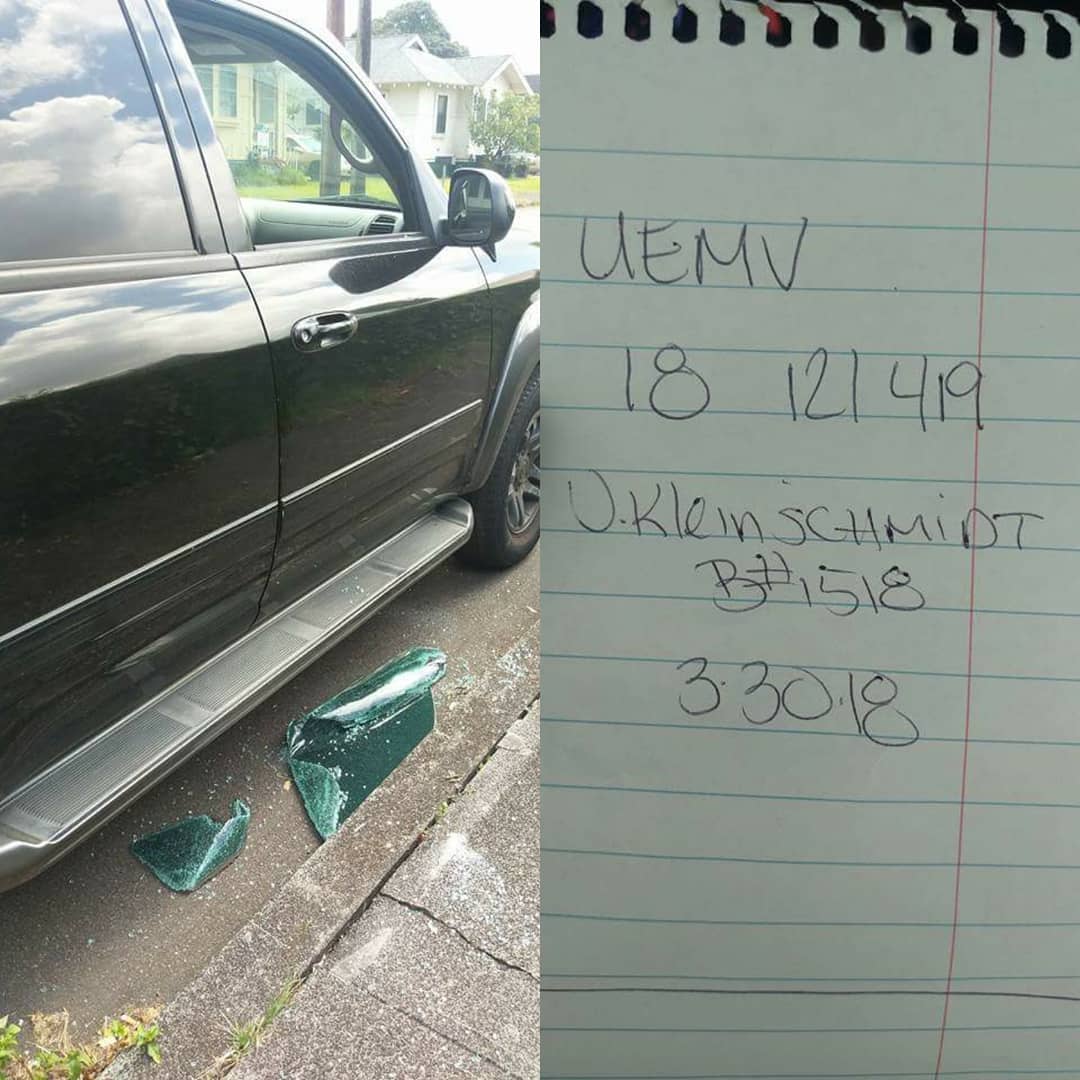 UEMV - Wahiawa | SSH Search