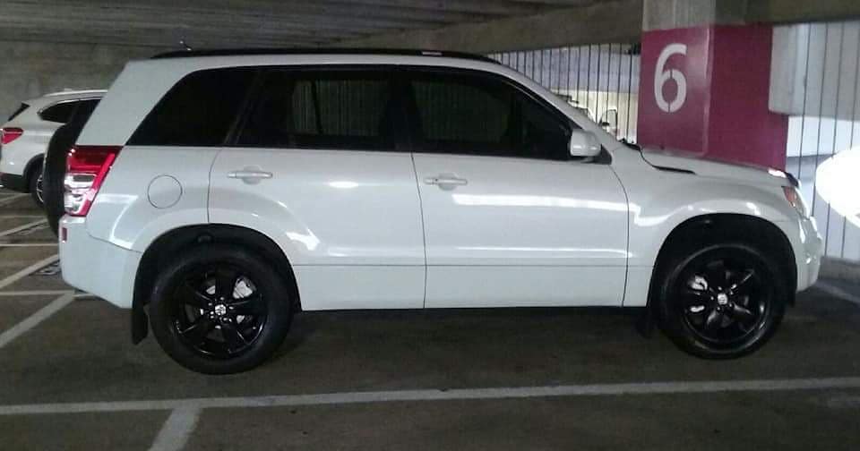 VEHICLE THEFT - Mililani | SSH Search