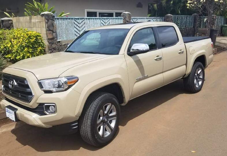 VEHICLE THEFT - Kahala, Honolulu, Oahu | SSH Search