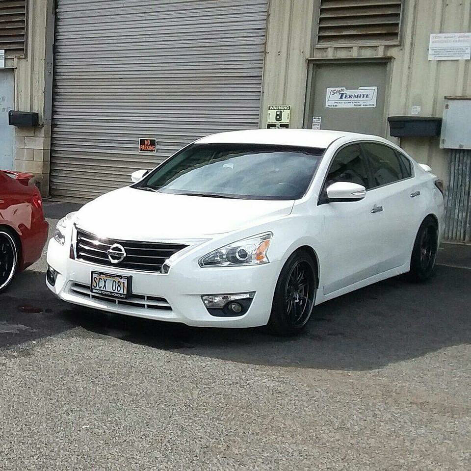 VEHICLE THEFT - Hawaii | SSH Search