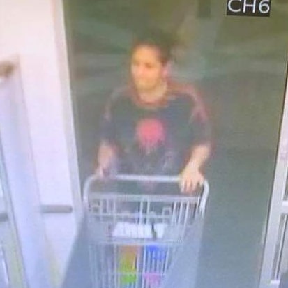 THEFT - Ward Center, Honolulu, Oahu | SSH Search