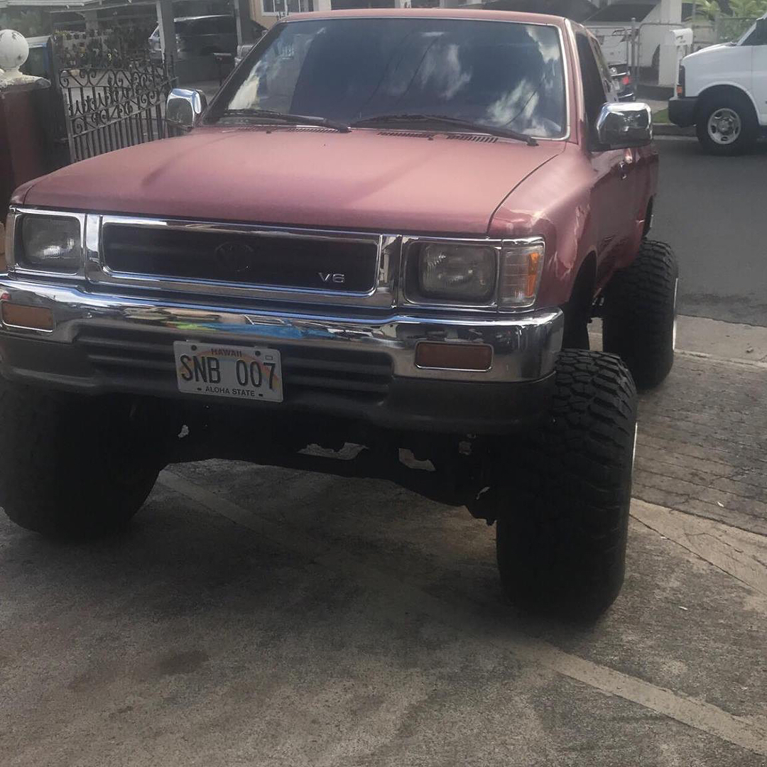 VEHICLE THEFT - Kaipu Street, Ewa Beach (Ocean Pointe), Oahu | SSH Search