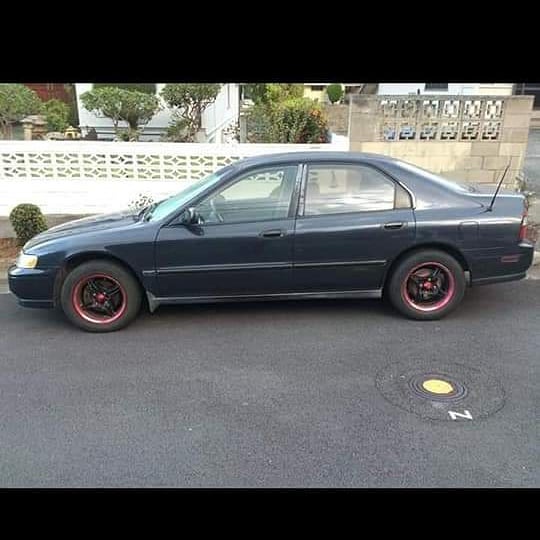VEHICLE THEFT - Hawaii | SSH Search