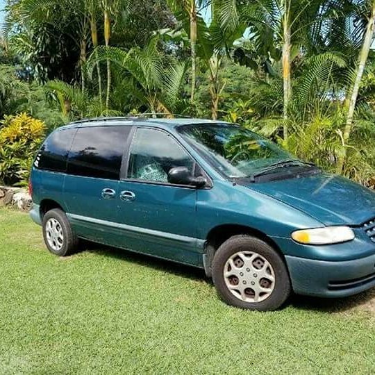VEHICLE THEFT - Skyline Drive, Honolulu, Oahu | SSH Search
