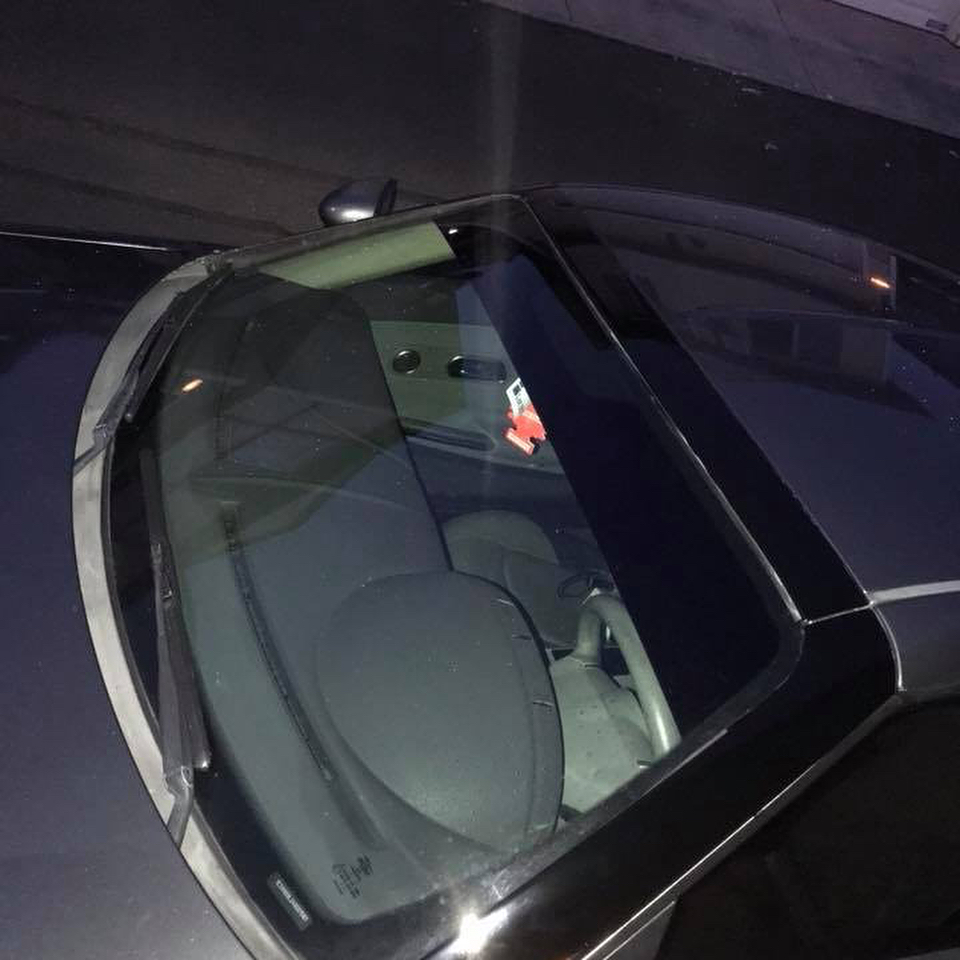 VEHICLE THEFT - Ewa Beach, Oahu | SSH Search