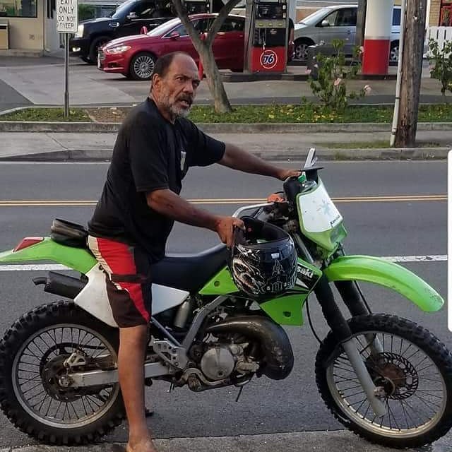 HIT AND RUN - Oneawa Street, Kailua, Oahu | SSH Search