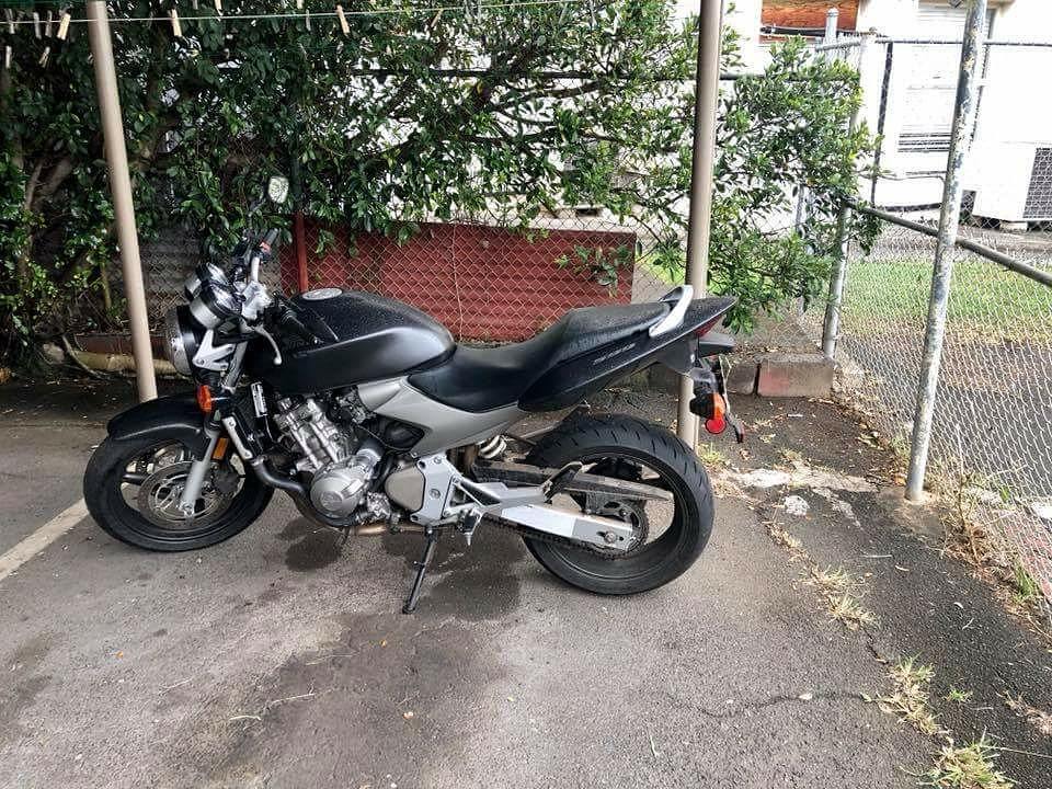 VEHICLE THEFT - Moiliili area, Honolulu, Oahu | SSH Search
