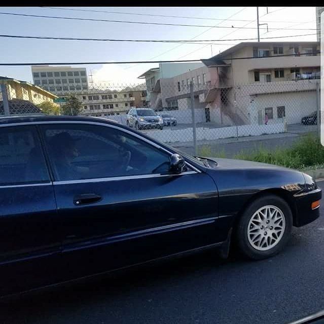 VEHICLE THEFT - Chinatown, Honolulu, Oahu | SSH Search