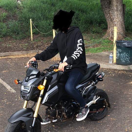 VEHICLE THEFT - Waipahu, Kahuailani Street | SSH Search
